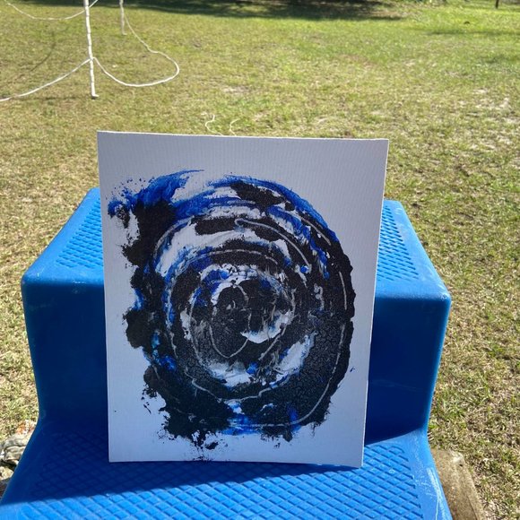 Horse Paintings! 3 sizes - Custom Colors available - Great Gift Idea - Picture 8 of 14